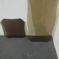 شیشه میز عسلی