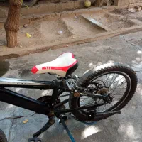 دوچرخه سایز۲۰|دوچرخه، اسکیت، اسکوتر|شاهین دژ, |دیوار