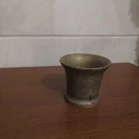 جام عتیقه|کلکسیون اشیاء عتیقه|قم, باجک دو|دیوار