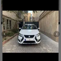 کوییک اس مدل ۱۴۰۲ کمکار در حد فروش فوری