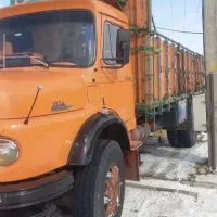 راننده پایه یک