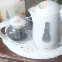 چایی‌سازتفال‌نو