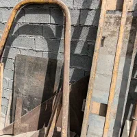 بالابر ساختماتی