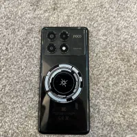 پوکو ایکس شیش پرو / poco x6 pro