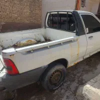 پراید وانت مدل ۹۷