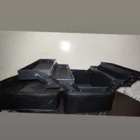 لوازم میکاپ