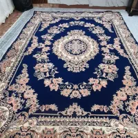 روفرشی مخمل دو رو