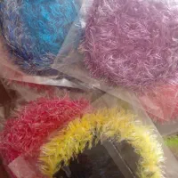 اسکاج یوموش بزرگ جفت ۲۵|لوازم نظافت|نجف‌آباد, شهدا|دیوار