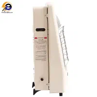 بخاری گازی پلار بدون دودکش مدل 3pn|بخاری، هیتر، شومینه|بوکان, |دیوار