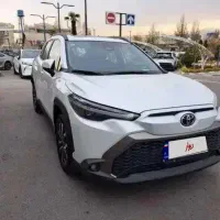 فرانتلندرپریمیوم جانبازی ژاپنی