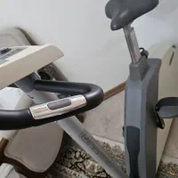 دوچرخه ثابت فوق حرفه‌ای Tunturi F30|تجهیزات ورزشی|تهران, دبستان|دیوار