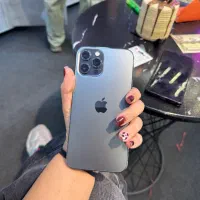 ایفون۱۲پرومکس