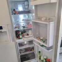 تعمیرات یخچال و فریزر