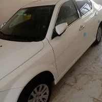 سواری دنا پلاس EF7P رینگ آلومینیومی مدل 1404 صفر