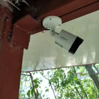 دوربین مداربسته وارم لایت.دزدگیر اماکن سیم کارتی|خدمات پیشه و مهارت|کلاچای, |دیوار