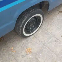 مزدا۲۰۰۰مدل۸۳|خودرو سواری و وانت|آشخانه, |دیوار