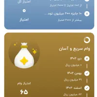 وام بلو بانک از ۴۰ تا ۱۰۰ ملیون و جایزه نقدی|کارت هدیه و تخفیف|اهواز, زیتون کارمندی|دیوار