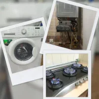 تعمیرات لباسشویی  پکیج  اجاق گاز  هود  آبگرمکن