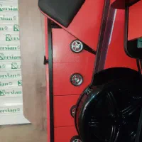 سرویس خواب نوجوان ماشینی آپادانا|تخت و سرویس خواب|تهران, شهید رجایی|دیوار