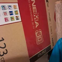 تلویزیون LG|تلویزیون و پروژکتور|تهران, آبشار تهران (دریاچه)|دیوار