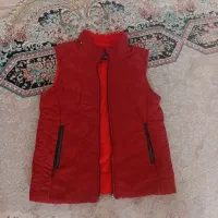 پافر  رنگ جگری درحدنو