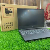 لپ تاپ HP VICTUS 15