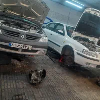 تعمیرگاه تخصصی حسین|خدمات موتور و ماشین|اندیشه, اندیشه فاز ۱|دیوار