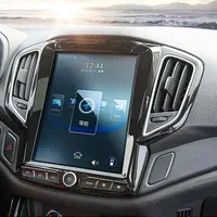 مانیتور تسلایی تیگو ۵ byd s6 rx350 گرنجور چانگان|قطعات یدکی و لوازم جانبی|تهران, بازار|دیوار