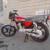 هندا ۱۲۵ هندلی