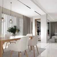 طراحی بازسازی اجرا دکوراسیون داخلی|خدمات پیشه و مهارت|رامسر, |دیوار