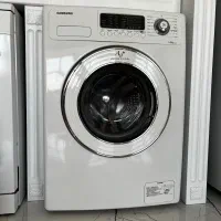 ماشین لباسشویی سامسونگ