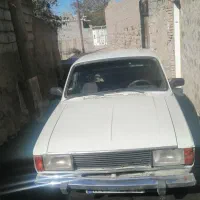 پیکان مدل 77