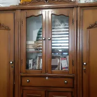 کمد.بوفه