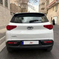 ماشین تیگو ۷|خودرو سواری و وانت|فردیس, شهرک وحدت|دیوار