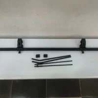 پرده عقب پارس و 405