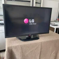 تلوزیون ال‌ای‌دی ۳۲ اینج LG