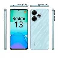 ردمی13|موبایل|کرمانشاه, |دیوار