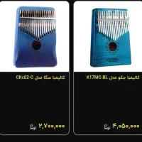 پیانو انگشتی