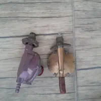 ۲ عدد رگلاتور سالم