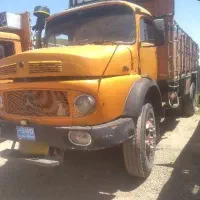 بنز تک باری ۵۶