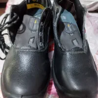 کفش ایمنی آکبند سایز ۴۲