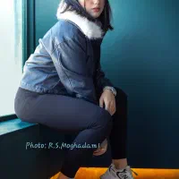 عکاسی حرفه ای در فضاهای مختلف