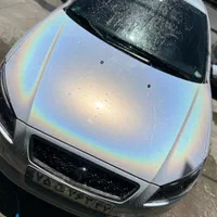 *نصب تخصصی شیشه دودی،کاور و uv*|خدمات موتور و ماشین|اراک, |دیوار