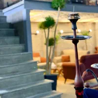 نیروی کار برای کافه قلیان خانوادگی با ۱۷ حقوق