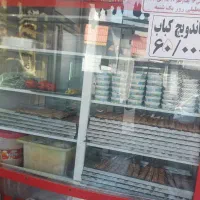 یخچال ایستاده|یخچال و فریزر|مشهد, شهرک شهید باهنر|دیوار
