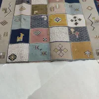 گلیم فرش