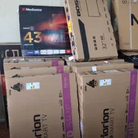 فروش تلویزیون هوشمند ۳۲ تا ۵۵ اینچ