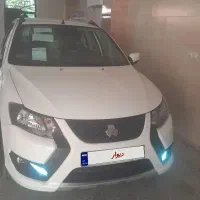 کوییک S ۱۴۰۴با استاندارد ۸۵گانه|خودرو سواری و وانت|گرگان, |دیوار