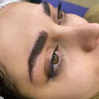 خدمات و آموزش ارایش دائم معجزه امسالت|خدمات آرایشگری و زیبایی|رشت, گلسار|دیوار