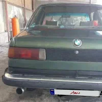 فروش فوری بی ام و کم یاب ۳۱۸ سفارش امریکا کلکسیونی|خودرو کلاسیک|اصفهان, باغ زرشک|دیوار